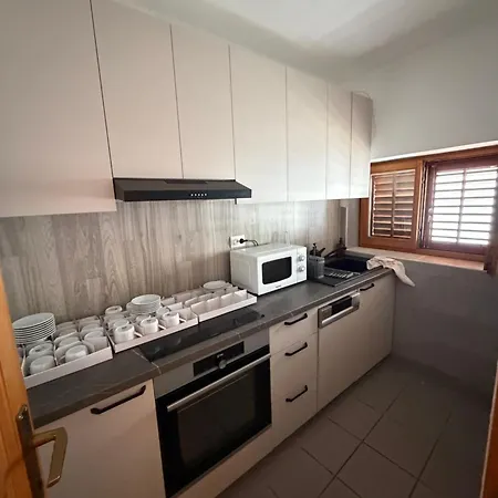 Apartment Mario *