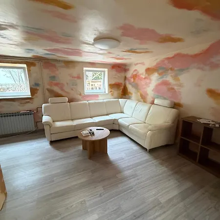 Apartment Mario