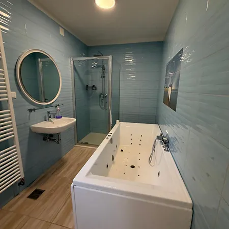 Mario Apartment *