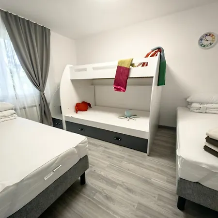 Apartment Mario *