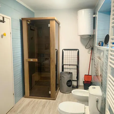 Mario Apartment Punat