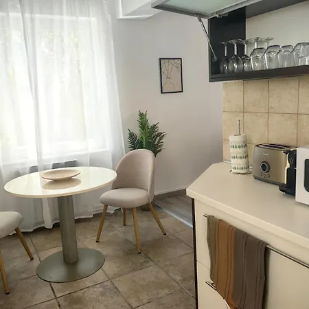 Mario Apartment *