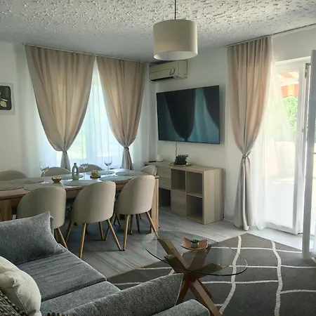 Mario Apartment Punat