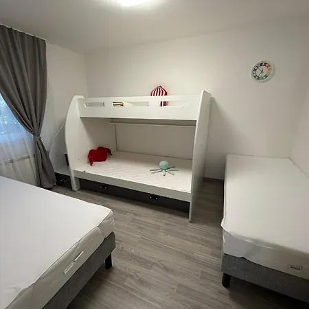 Mario Apartment Punat