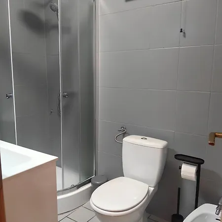 Mario Apartment