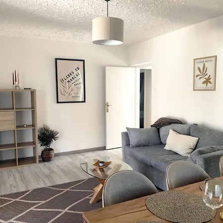 Mario Apartment Punat