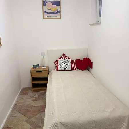 Mario * Punat