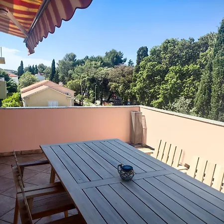 Apartment Mario Punat