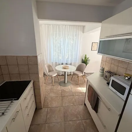 Mario Apartment