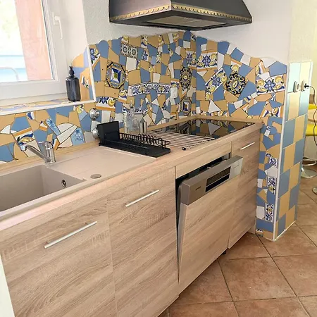 Apartment Mario Punat