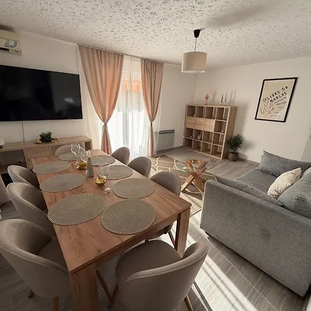 Apartment Mario