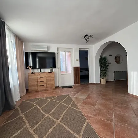 Mario Apartment