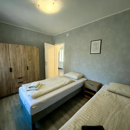 Mario Apartment Punat