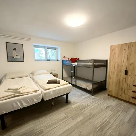 Apartment Mario *