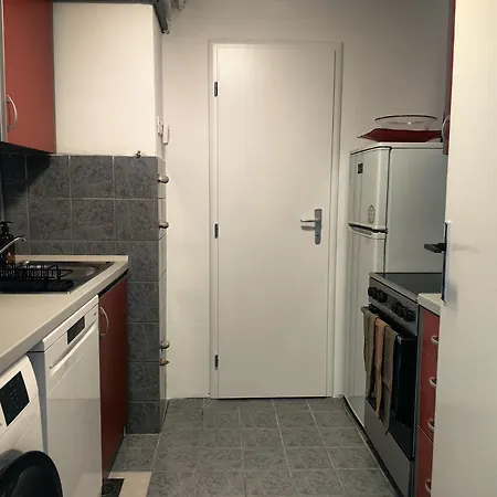Apartment Mario Punat