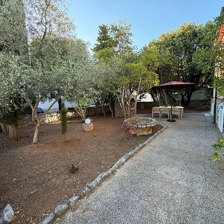 Apartment Mario Punat