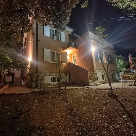 Apartment Mario *
