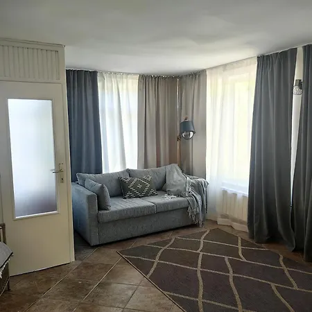 Mario Apartment
