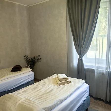 Mario Apartment Punat