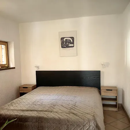 Apartment Mario Punat