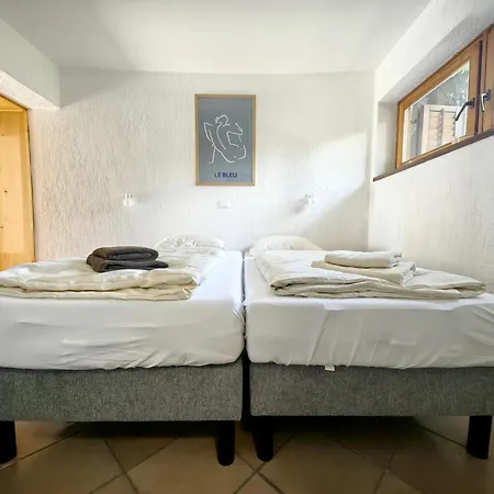 Apartment Mario Punat