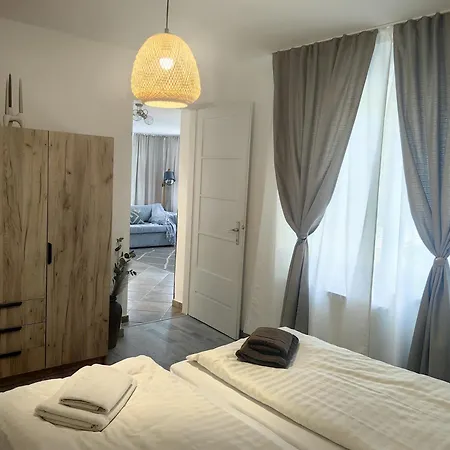 Apartment Mario *