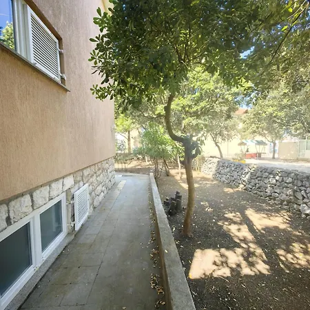 Apartment Mario *
