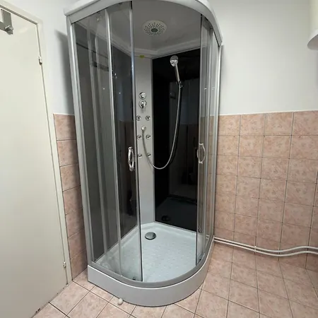 Mario Apartment *
